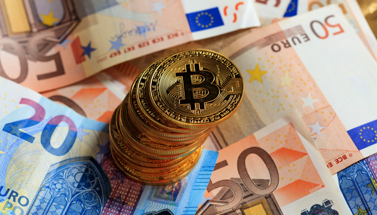 Bitcoin pour les Boomers : Gagner de l’argent sans lever le petit doigt