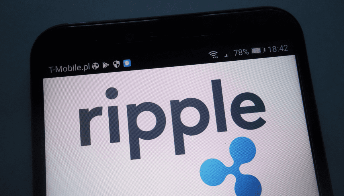 Un expert de Chainlink qualifie XRP de « blockchain fantôme » et déclenche une polémique