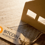 Bitcoin et immobilier : les géants du crédit préparent un plan