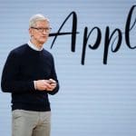 Le bitcoin, sauveur d'Apple ? Ce crypto-milliardaire en est sûr