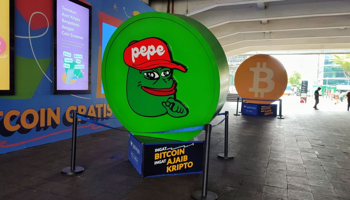 Le trading crypto en plein essor en Asie, les Américains perdent leur domination
