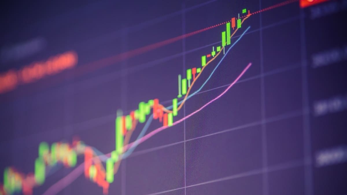 Le marché crypto reprend des couleurs : ces cryptomonnaies s’envolent actuellement