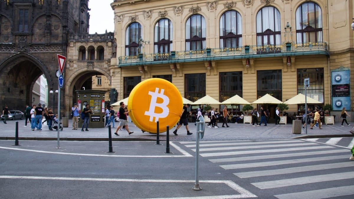 Posséder 1 bitcoin sera plus rare qu’être millionnaire en 2025