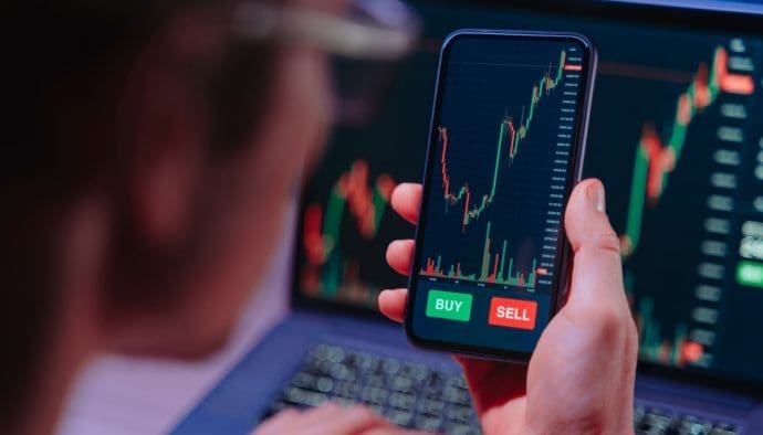 Un influenceur crypto prédit le crash du bitcoin — et empoche 200 000 dollars