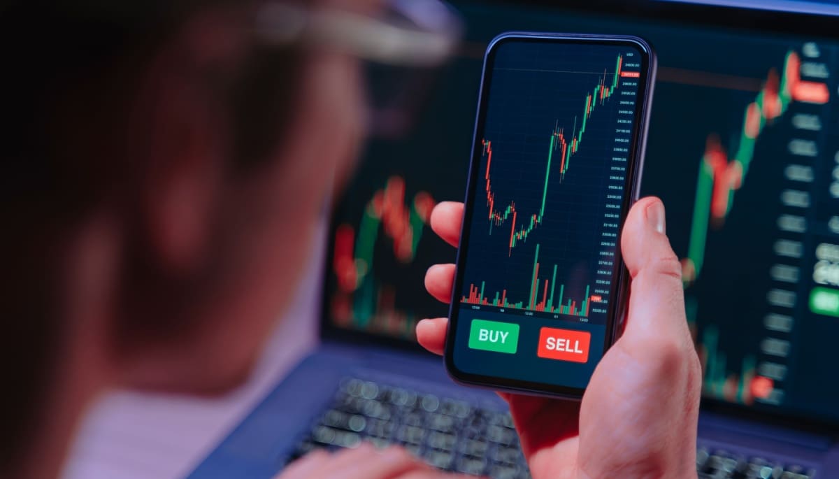 Un trader crypto achète 47 M€ en bitcoin : signe haussier ?