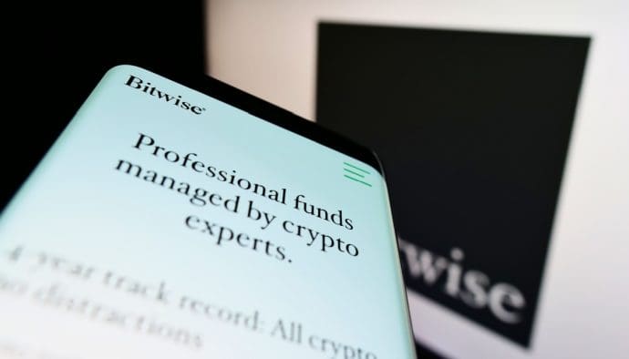 Bitcoin pourrait attirer 369 Mds € d’ici 2026, selon un géant financier