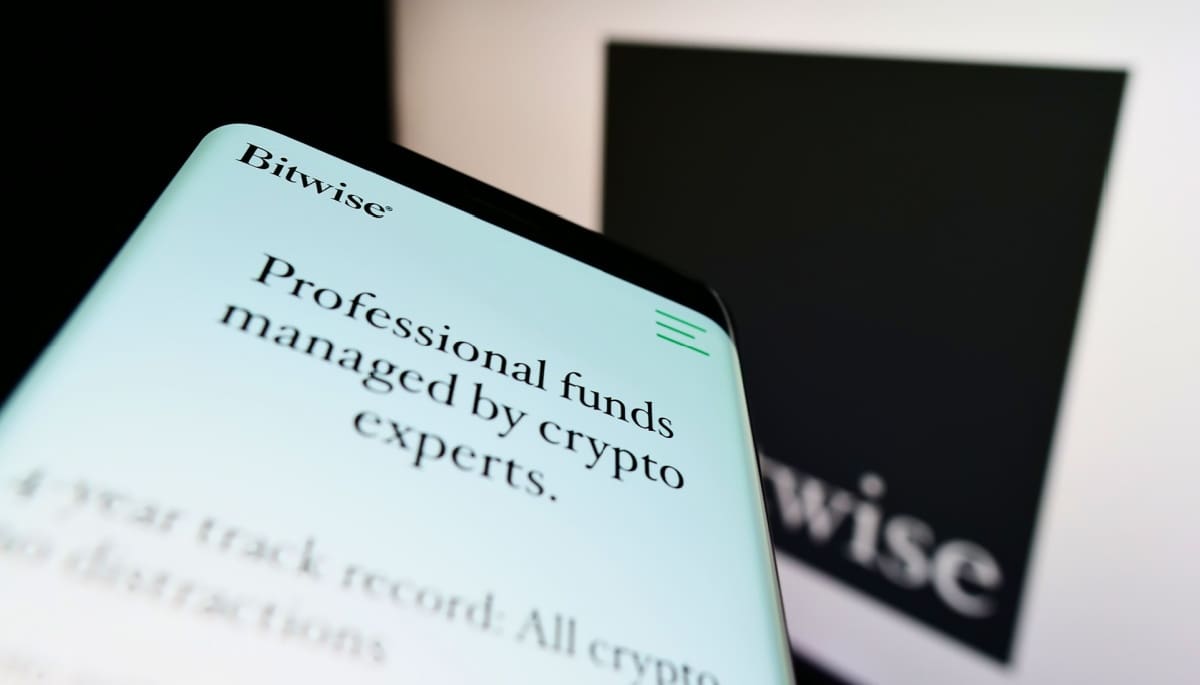 Bitcoin pourrait attirer 369 Mds € d’ici 2026, selon un géant financier