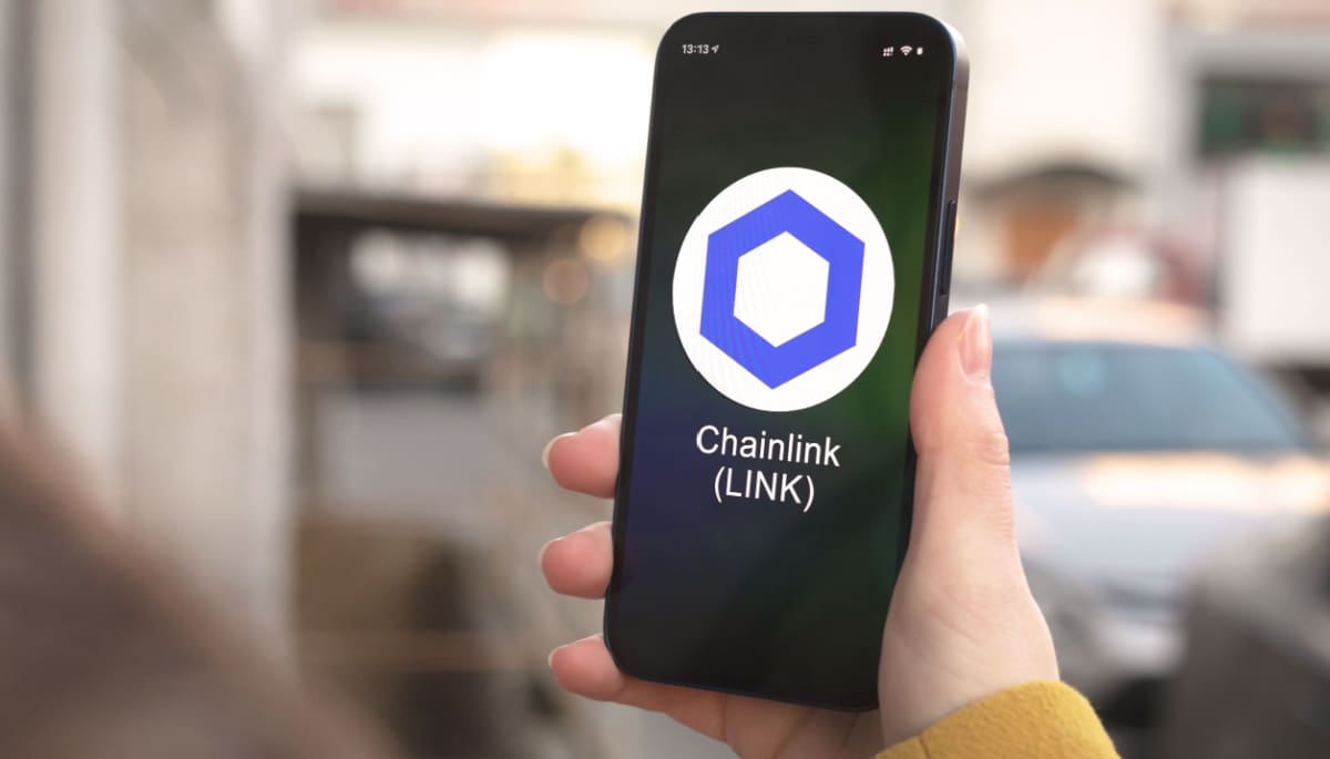 Chainlink relie banques et cryptos via une nouvelle technologie innovante