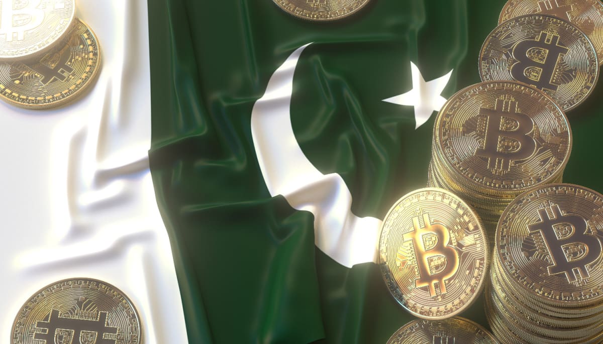 Le Pakistan vise le bitcoin d’État, guidé par un magnat américain