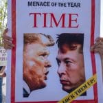 Trump vs Musk : le clash fait chuter Bitcoin et les cryptos