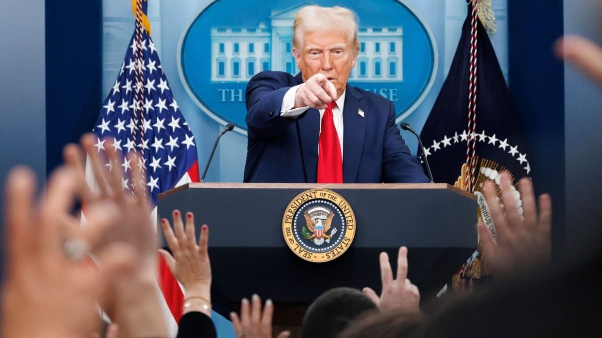 Trump va choisir un nouveau patron de la Fed, une décision clé pour le marché