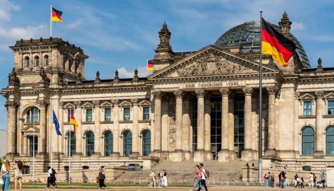 La crypto l’emporte : ce géant des stablecoins dépasse l’Allemagne