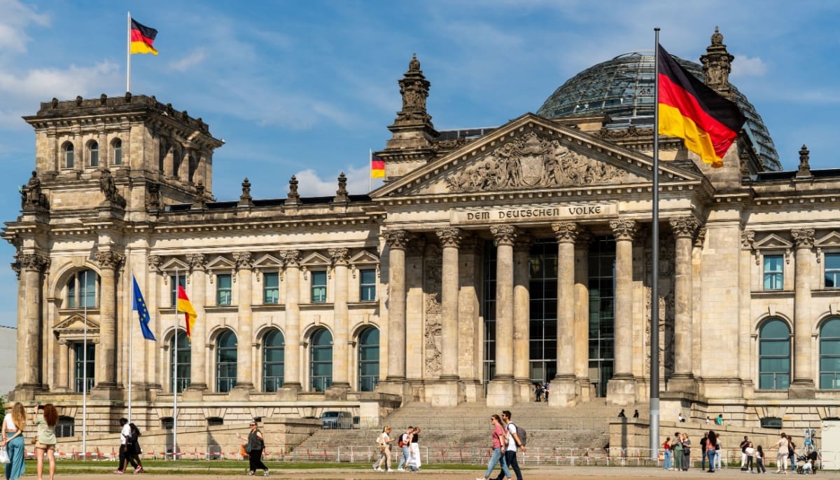 La crypto l’emporte : ce géant des stablecoins dépasse l’Allemagne