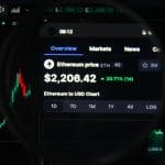 Ethereum suit le schéma de 2017 : objectif de 10 000 $ en vue ?