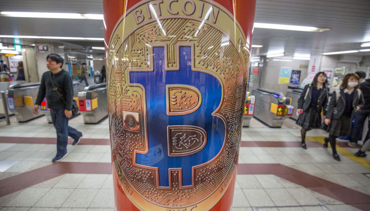 Le Japon franchit une étape clé : la crypto bientôt taxée comme les actions