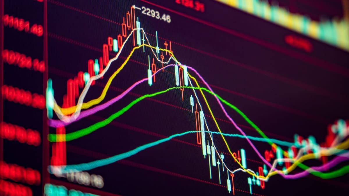 Bitcoin se heurte à un mur et entraîne le marché des cryptos vers le bas