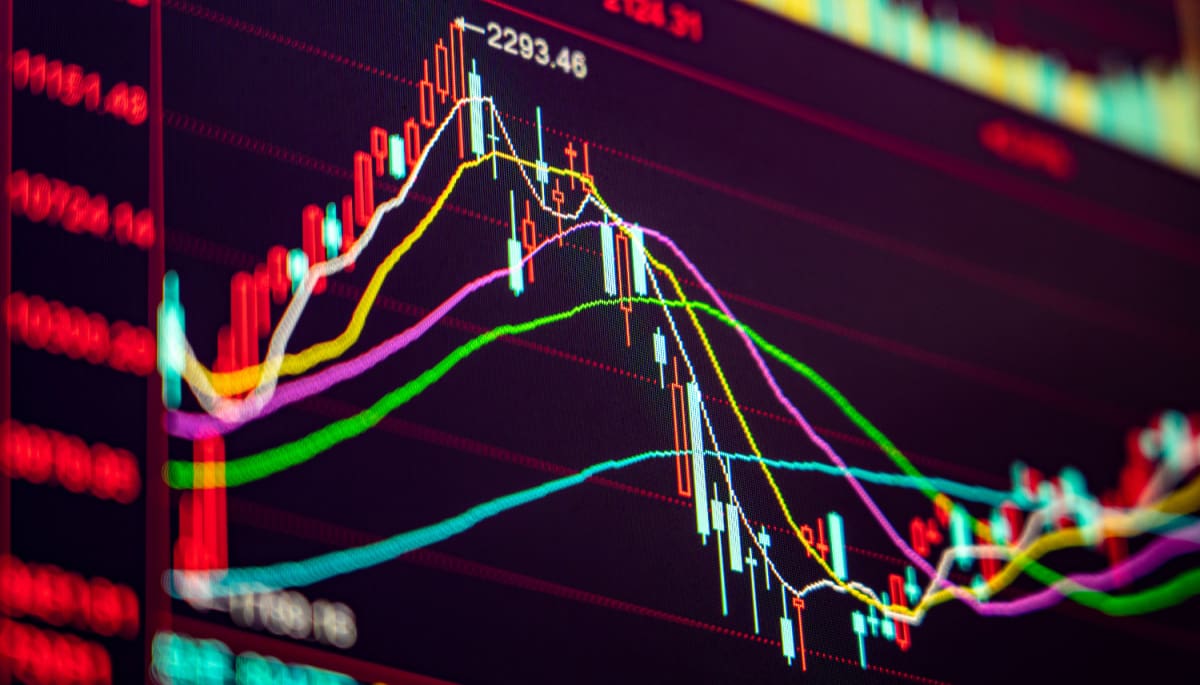 Crypto Radar : Bitcoin cale, le marché des altcoins s’effondre