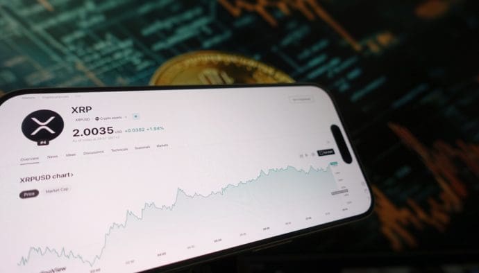 XRP grimpe après l’approbation officielle d’un nouvel ETF