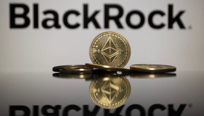 Les investisseurs délaissent Bitcoin pour Ethereum, selon BlackRock