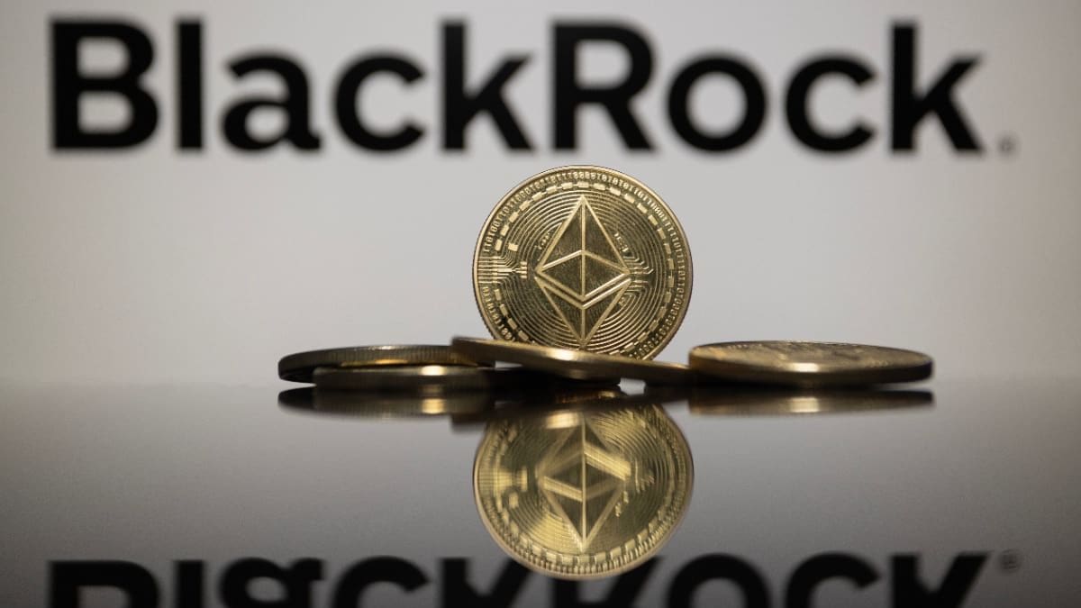 Les investisseurs délaissent Bitcoin pour Ethereum, selon BlackRock