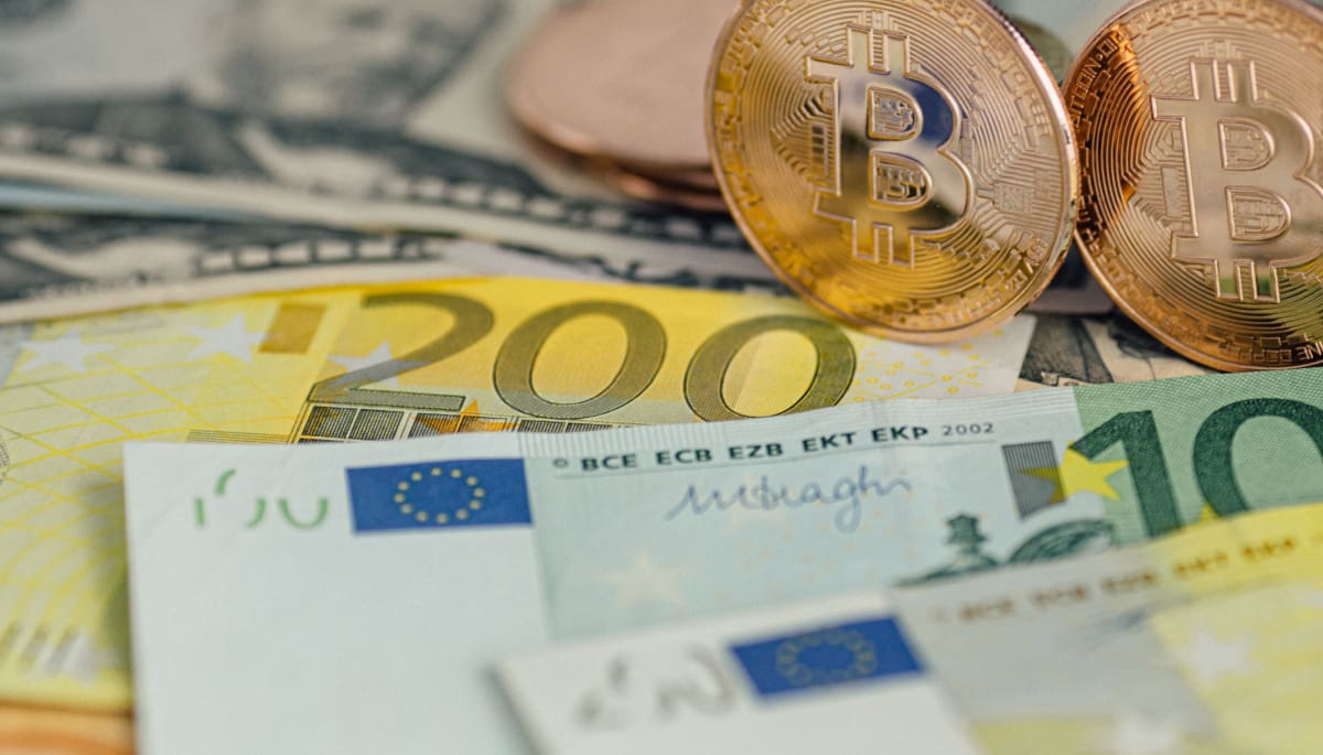 Bitcoin en pause, Ethereum décolle – après-midi décisif