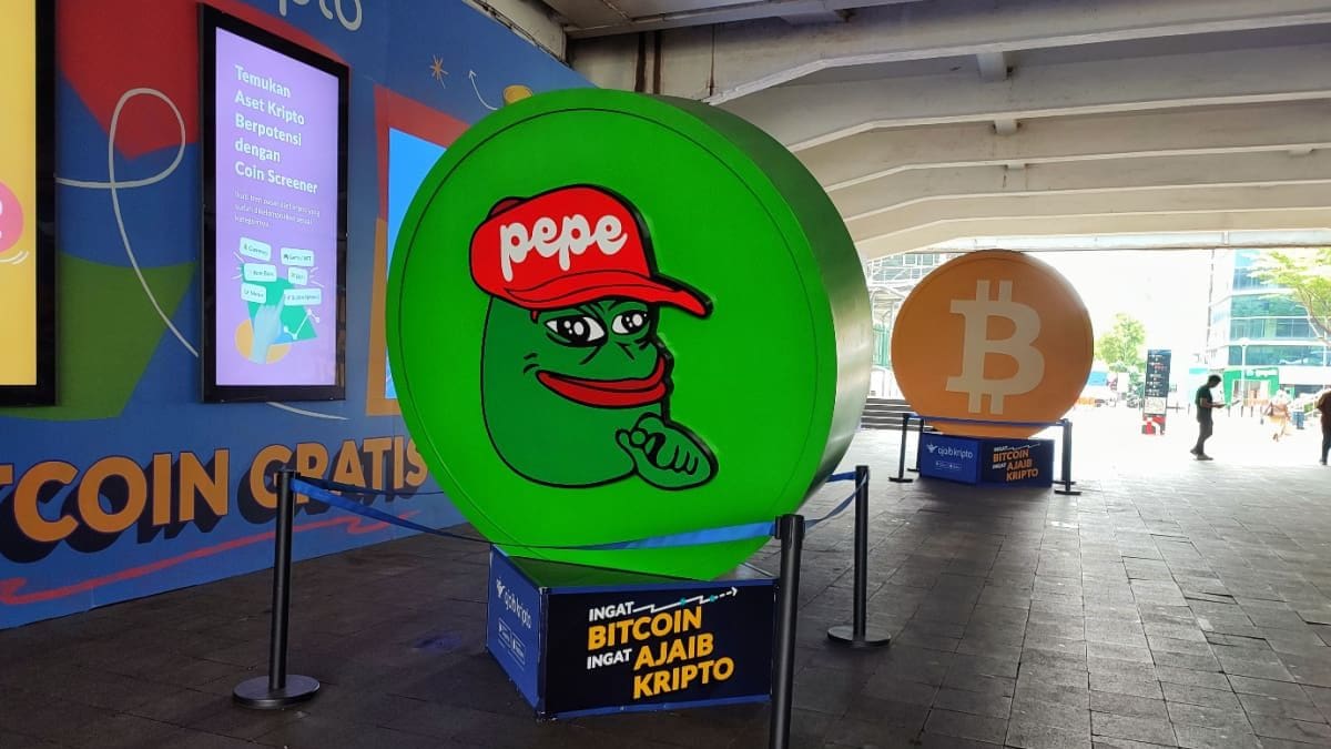 « Les créateurs de la cryptomonnaie Pepe vous ont menti »