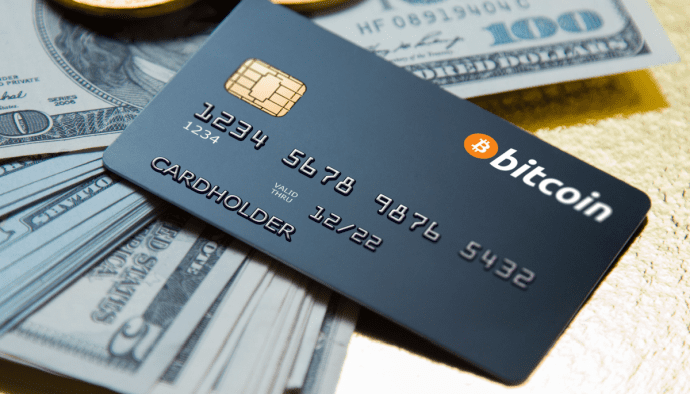 Le cash disparaît : les cartes crypto conquièrent l’Europe