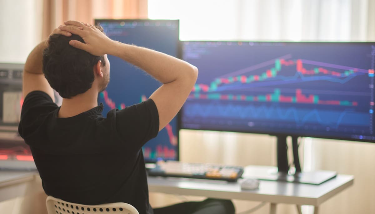 Crypto Chaos : un investisseur perd 173 millions d’euros