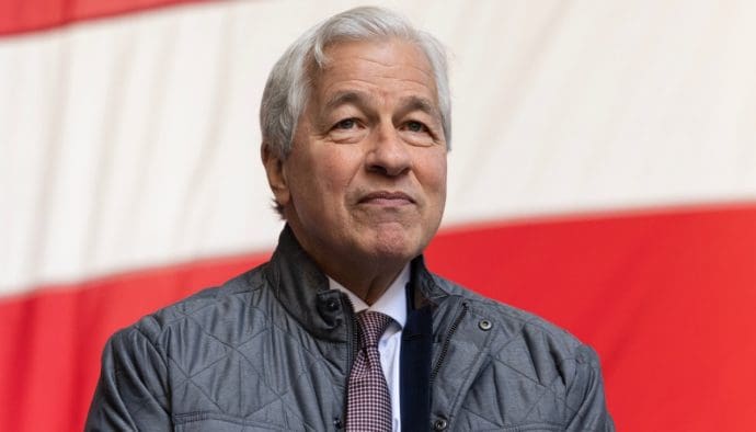 JPMorgan décide d'investir des milliards dans l’IA et l’innovation crypto en 2026