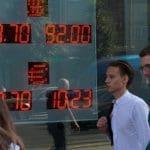 Les Russes ont (enfin) accès à un fonds Bitcoin, mais pas au vrai jeu