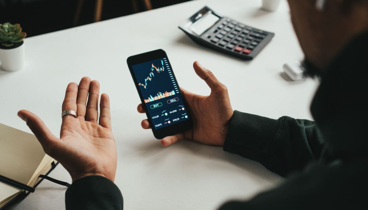Des milliers de Français gagnent 114 % grâce à un « superordinateur crypto » gratuit