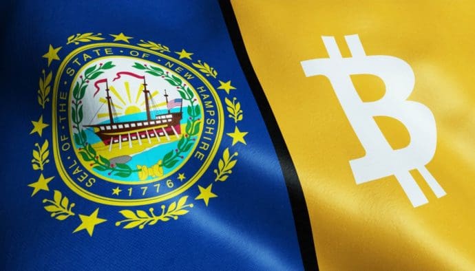 Bitcoin avant le dollar : cet État américain amorce-t-il une révolution ?