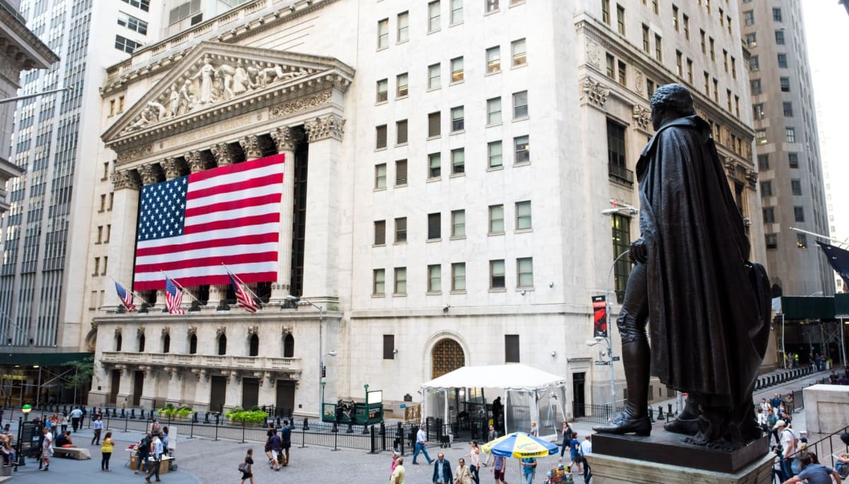 Bitcoin vacille après de mauvais chiffres US, marché sous pression