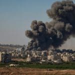 Près d’1 Milliard € en crypto liquidé après l’attaque d’Israël sur l’Iran