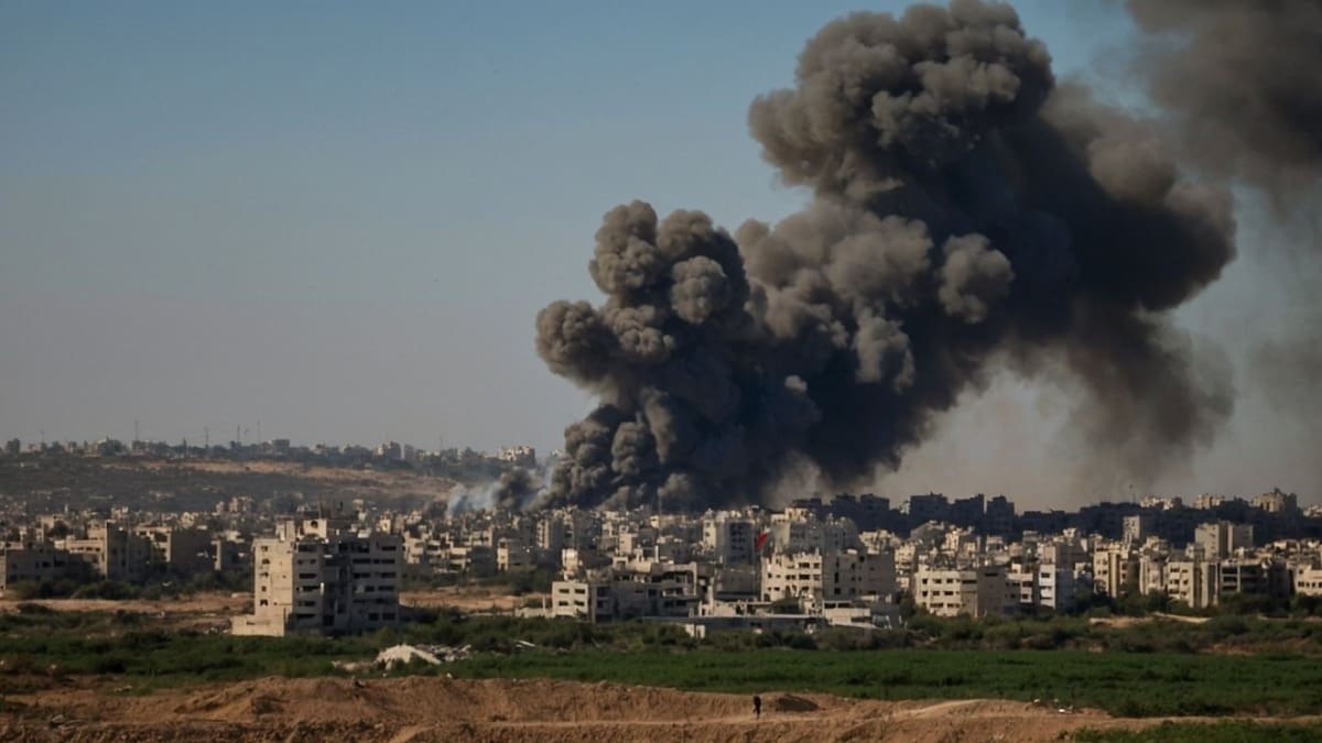 Près d’1 Milliard € en crypto liquidé après l’attaque d’Israël sur l’Iran