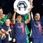 La criptomoneda del PSG cae tras ganar la Champions League