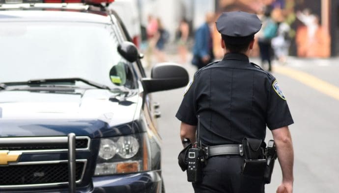 Patron crypto arrêté aux USA : 460 millions d’euros détournés