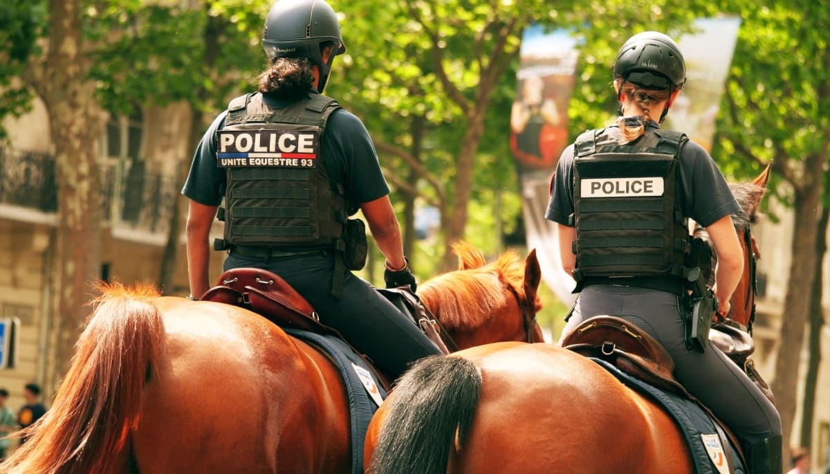 Un gang crypto frappe à nouveau : dixième enlèvement violent en France