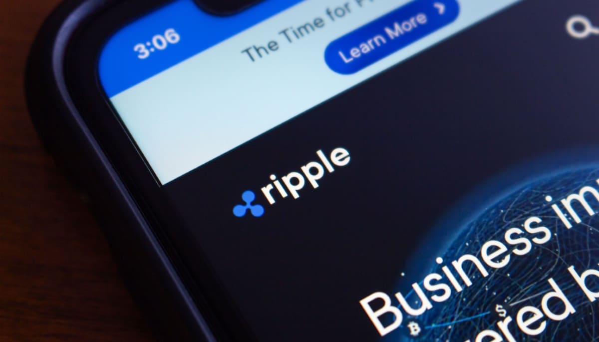 Ripple dément le rachat d’une stablecoin majeure : « Pas dans nos plans »