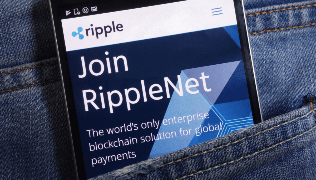 Réseau XRP en plein essor : le cours va-t-il en profiter ?