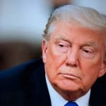 La crypto, nouvelle mine d’or de Trump : 390 M€ en un mois
