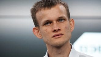 Vitalik Buterin veut booster Ethereum : plus grand, plus rapide, plus efficace