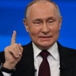 Bitcoin grimpe après une annonce de Poutine, nouvelle décevante sur les taux
