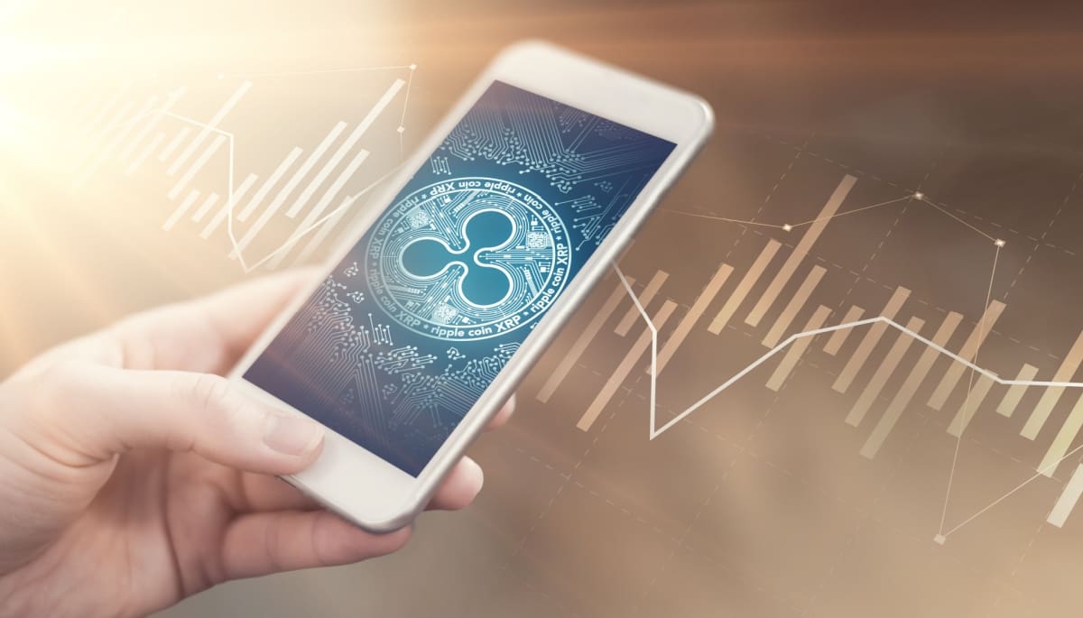 XRP en difficulté, mais les investisseurs gardent confiance