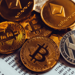 Le marché crypto dépasse les 4 000 milliards $ – NVIDIA bientôt dépassé ?