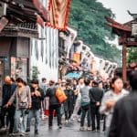 Un géant chinois veut acheter pour 276 millions d’euros de XRP