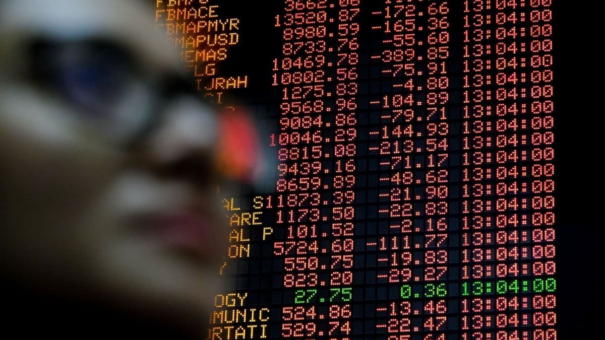 Le marché crypto se prépare à une possible récession aux États-Unis