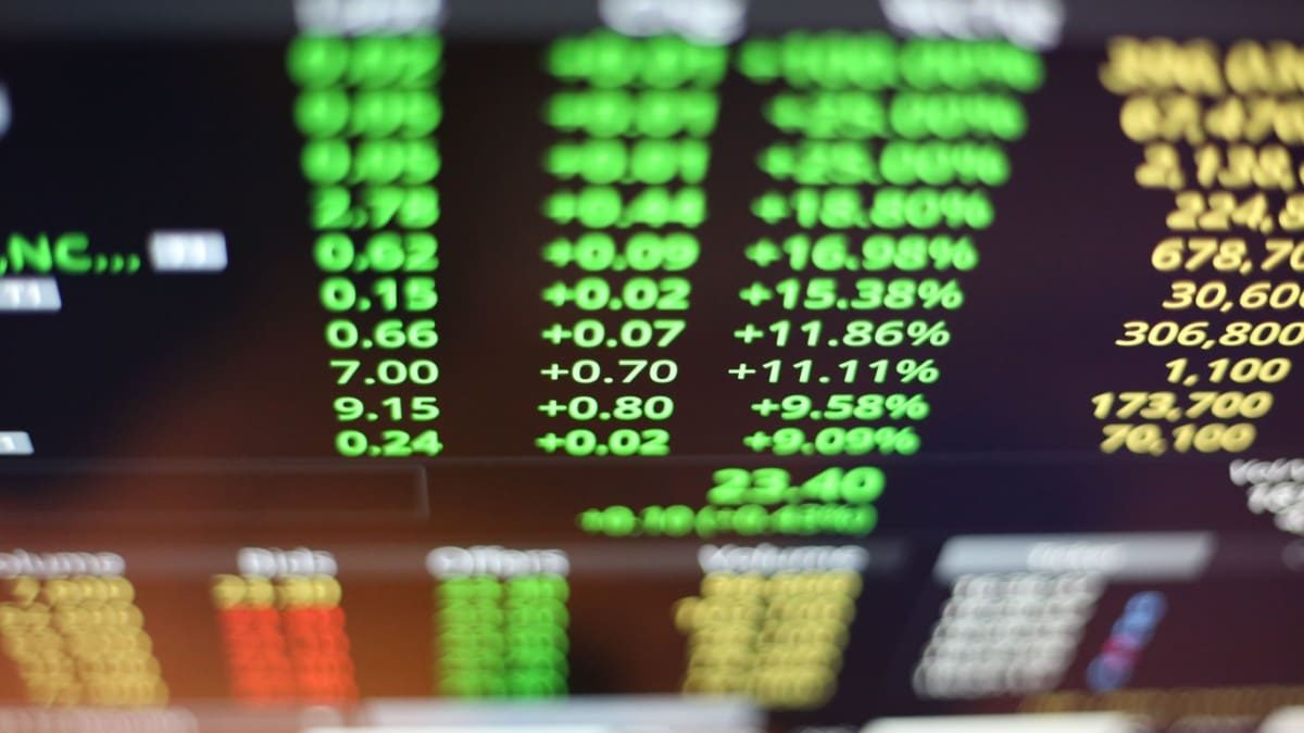 Bitcoin et Ethereum : les fonds reviennent, un nouveau record en vue
