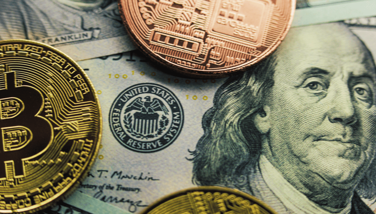 Le gouvernement américain n’a pas vendu les bitcoins saisis