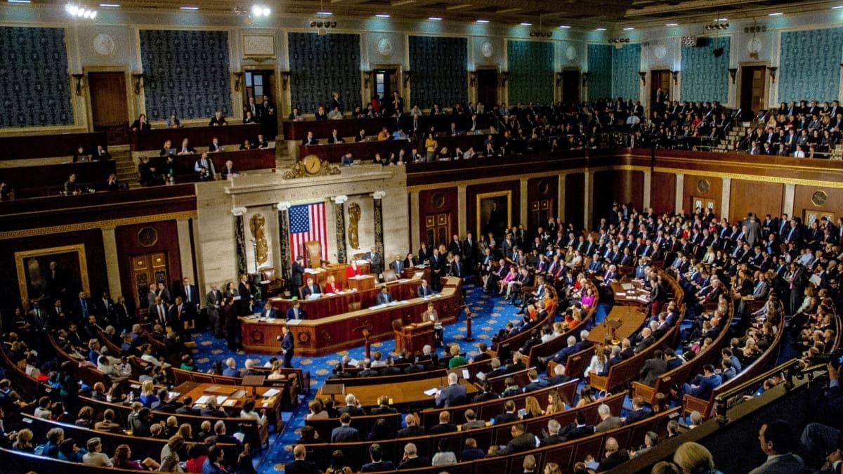 Fin de l’incertitude crypto aux États-Unis grâce à un accord